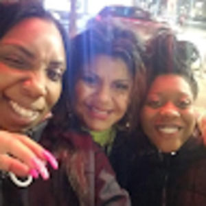 Meet your Posher, Maya